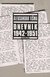 Dnevnik 1942-1951