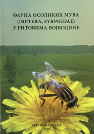 Fauna osolikih muva u ritovima Vojvodine