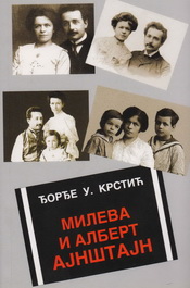 Mileva i Albert