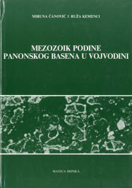 mezozoik podine