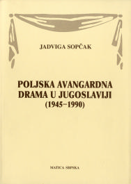 poljska avangardna