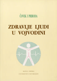 zdravlje ljudi u vojvodini